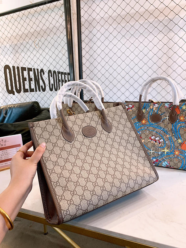 Amelia- GCI Bags - 2150