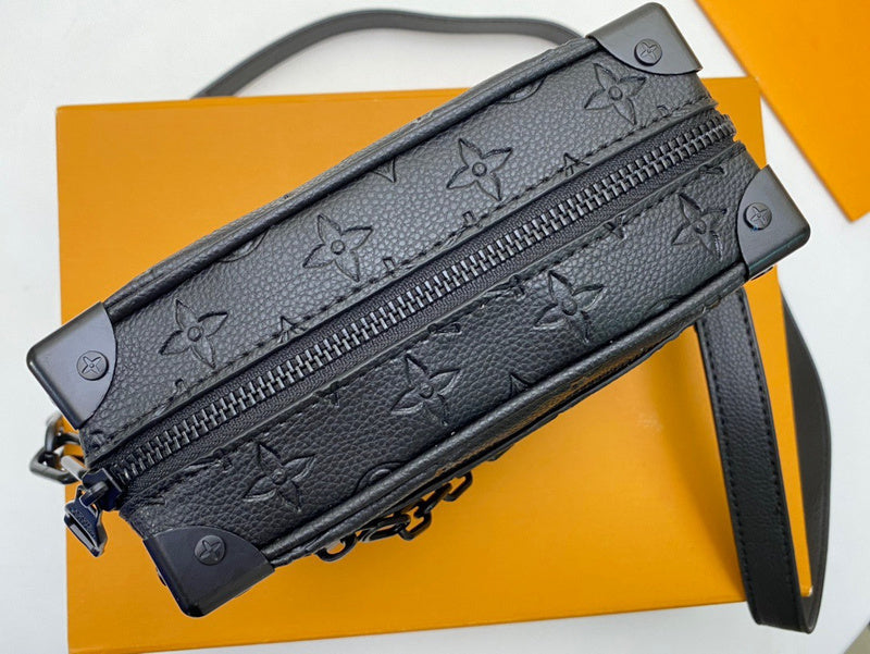 Fashion Lu-Vi bags - 3539