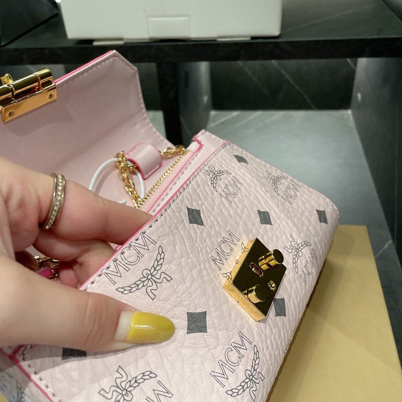 Amelia- MQM Bags - 040