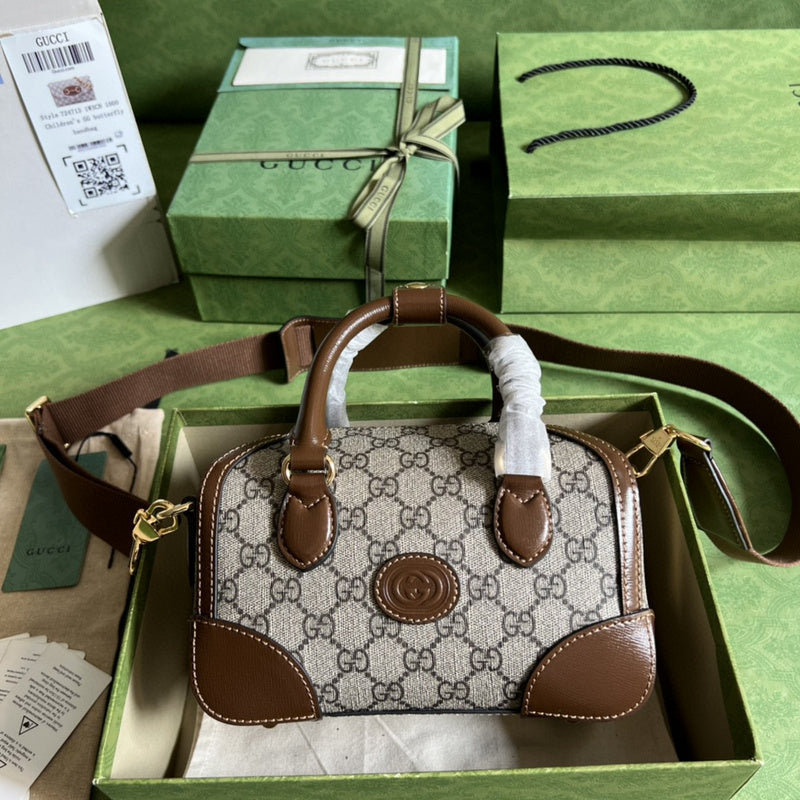 Amelia-i GUKI Women Bags - 752
