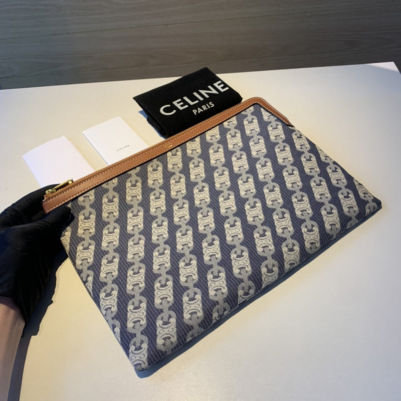 C-LINE LUXURY WOMEN BAGS - 022