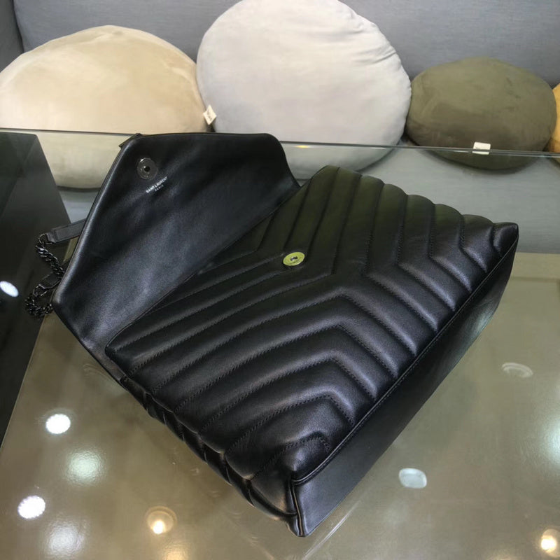 Amelia - YSL Bag - 3840