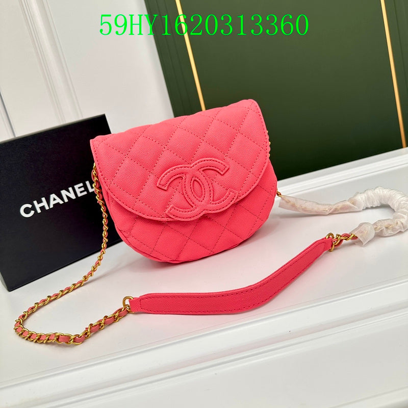 Amelia - CHL Bags - 1323