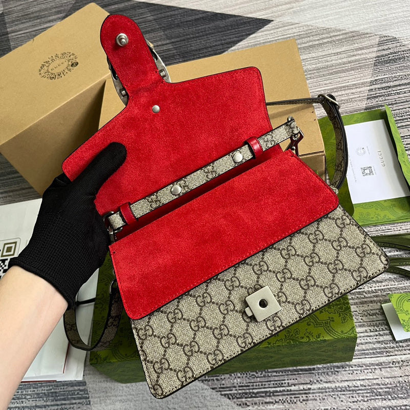 Amelia- GCI LUXURY LADY BAG - BRANDED BAGS FOR WOMEN - 169