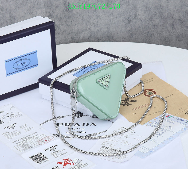 Prada Bags - The Barnes Bags  1064