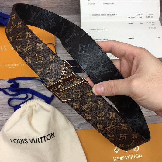 Amelia - LOV Belts - 321