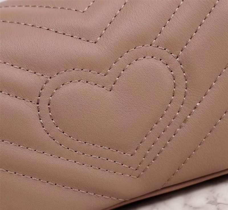 Amelia - GCI Bags - 600