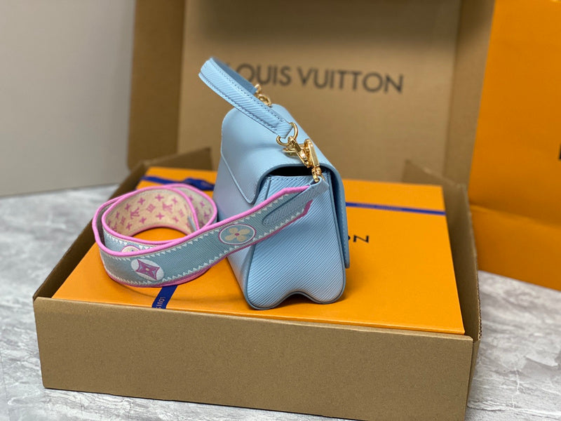 Amelia's Bag Gallery - LOV Bags - 1098