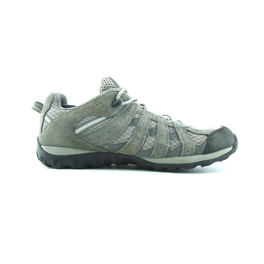 COLUMBIA MEMORY FOAM