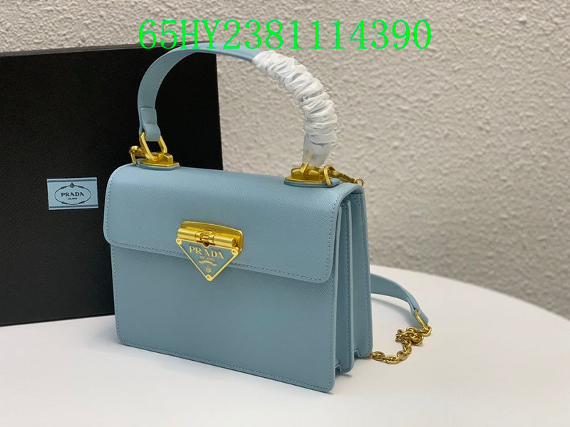 Prada Bags - The Barnes Bags  802
