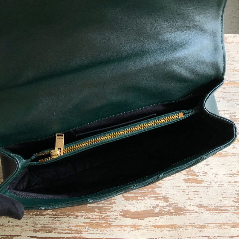 Amelia - YSL Bag - 2254