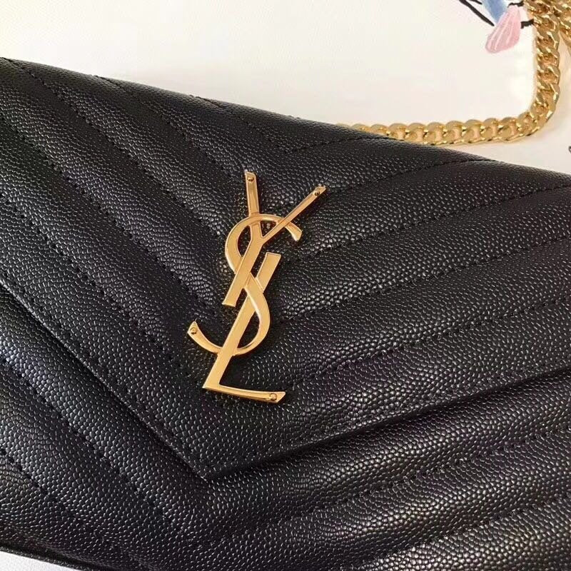 Amelia - YSL Bag - 3567