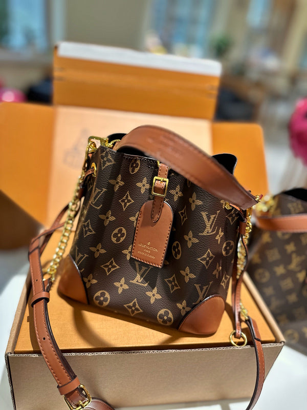 Amelia - LV Bags - 14753
