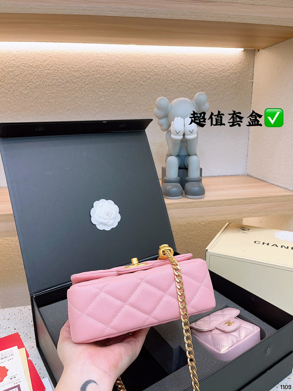 Amelia- CHL Bags - 6966