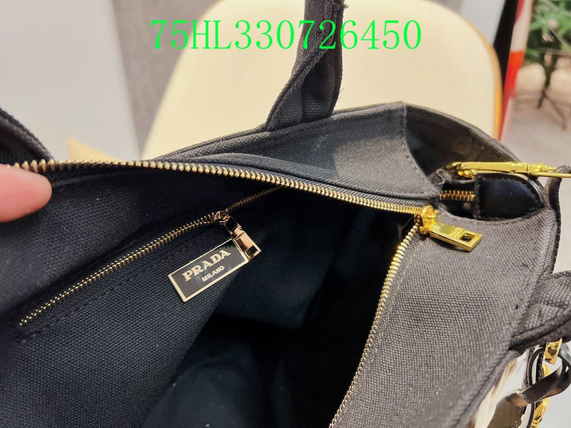 Prada Bags - The Barnes Bags  1085