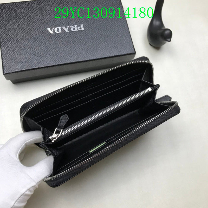 Amelia - PD Wallet - 423