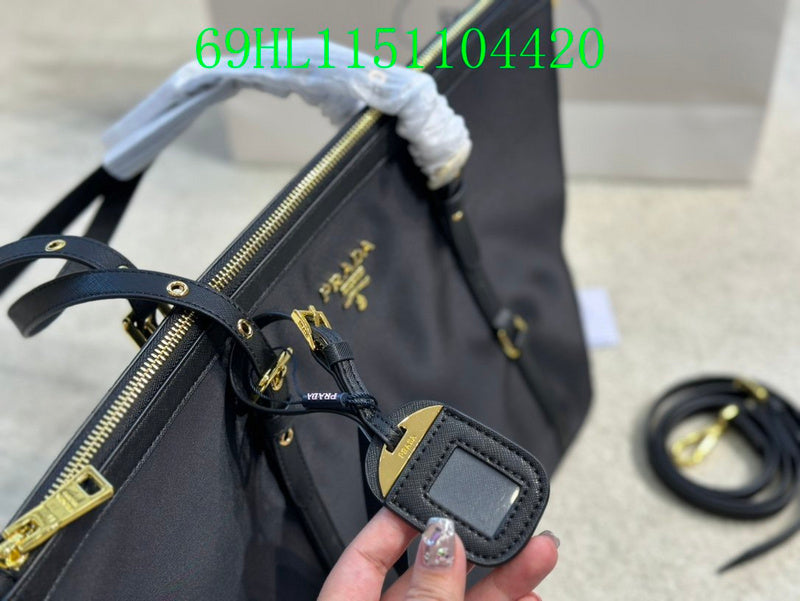 Prada Bags - The Barnes Bags  868