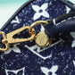 Fan Fashion Lu-Vi bags - 8897