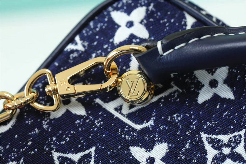 Fan Fashion Lu-Vi bags - 8897