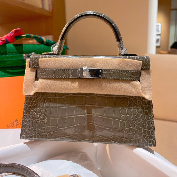 Amelia - HMS Bags - 2263