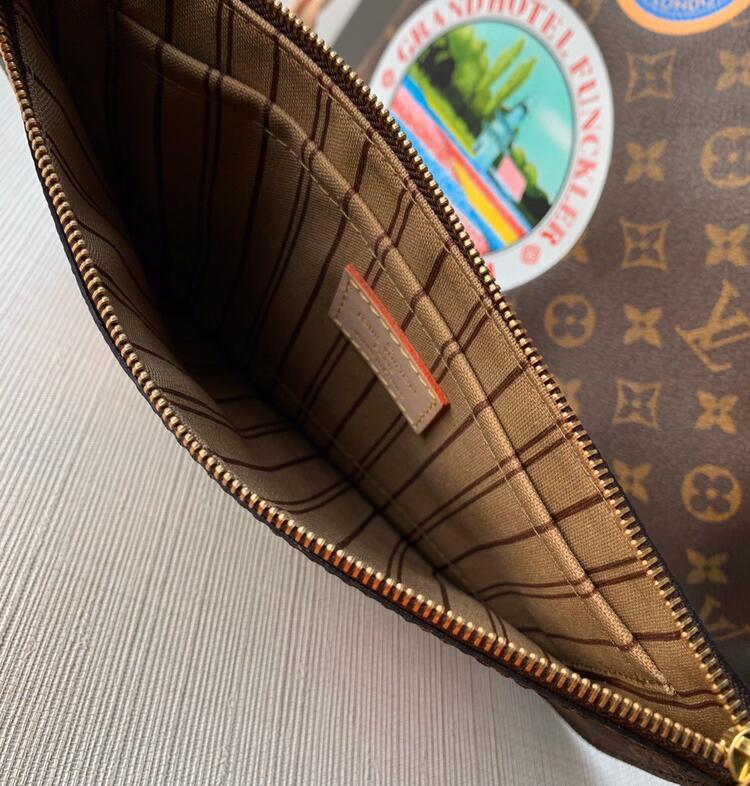 AmeliaLuxury - LOV Bags - 3071