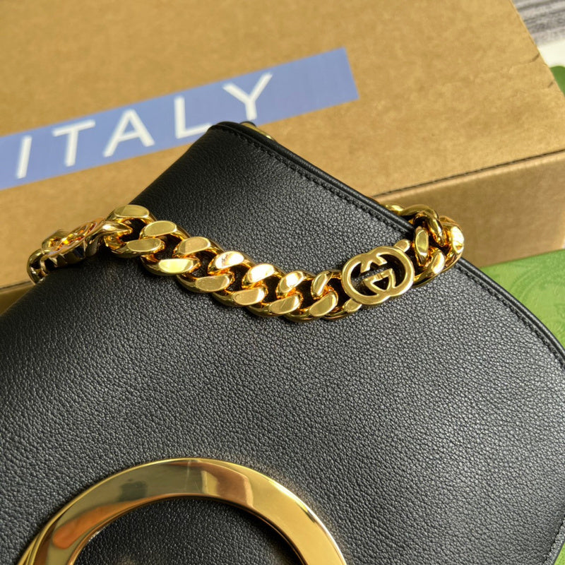 Amelia- GCI LUXURY LADY BAGS - 561