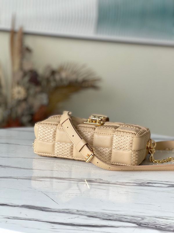 Amelia- Lu-Vi bags - 5867