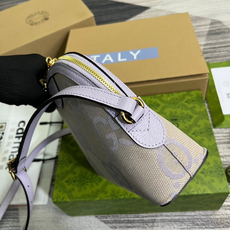 Amelia- GCI LUXURY LADY BAG - BRANDED BAGS FOR WOMEN - 218