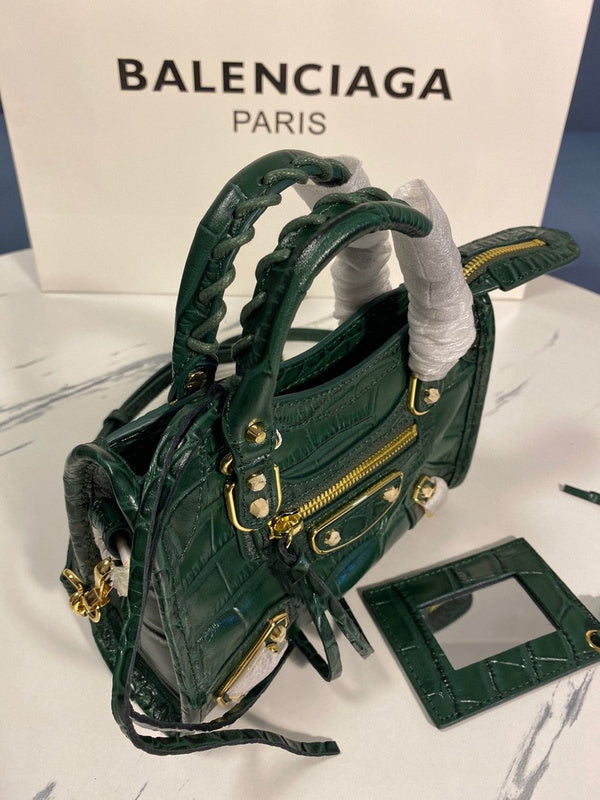 Amelia - BLN-CIAGA WOMEN LUXURY BAGS - 639