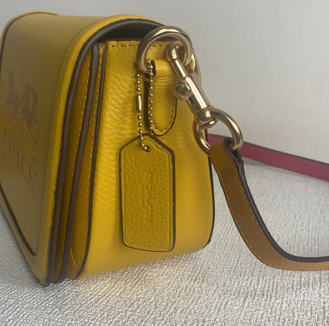 Amelia- CAH Bags - 654