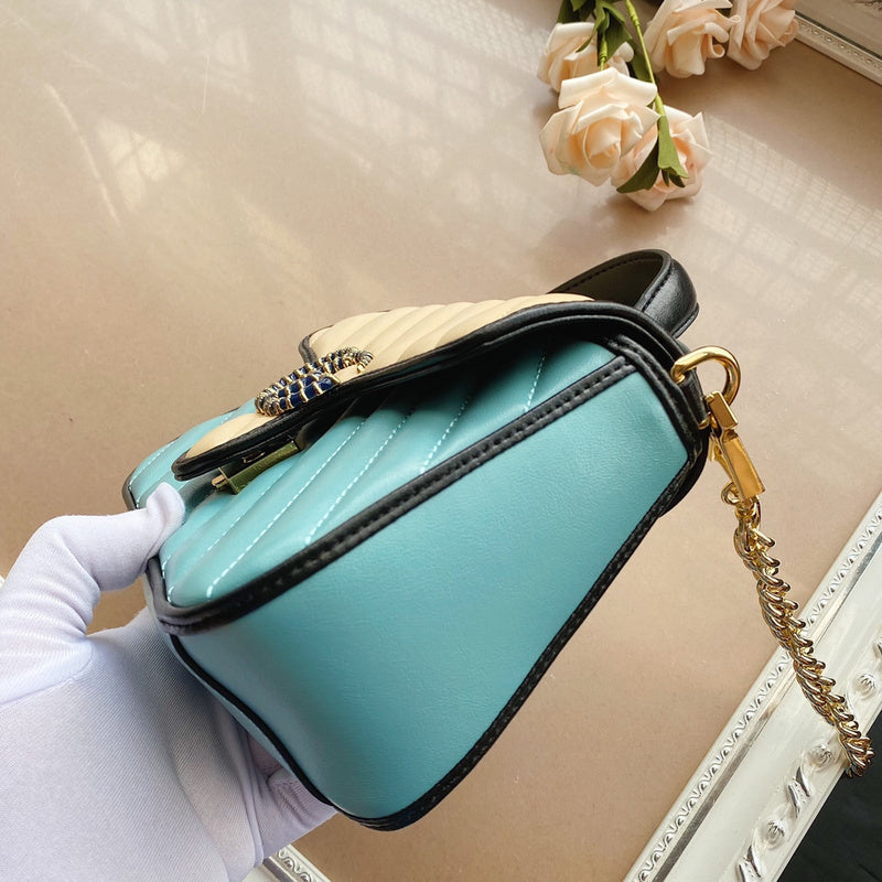 Amelia - GCI Bags - 9860
