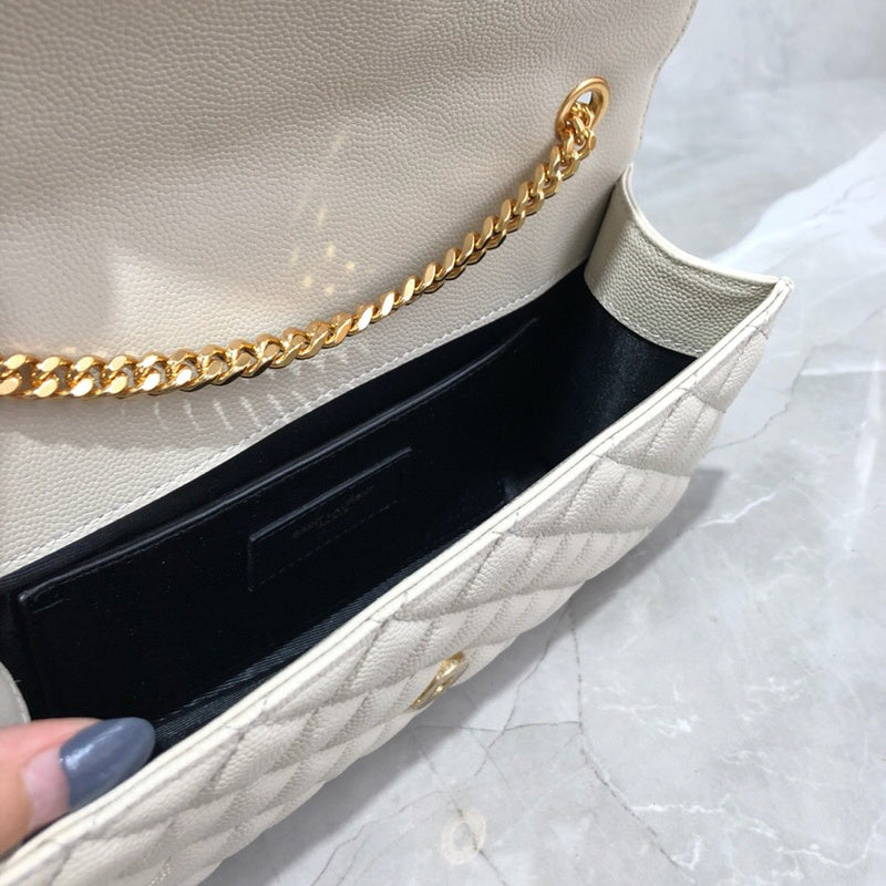 Amelia - YSL Bag - 4054