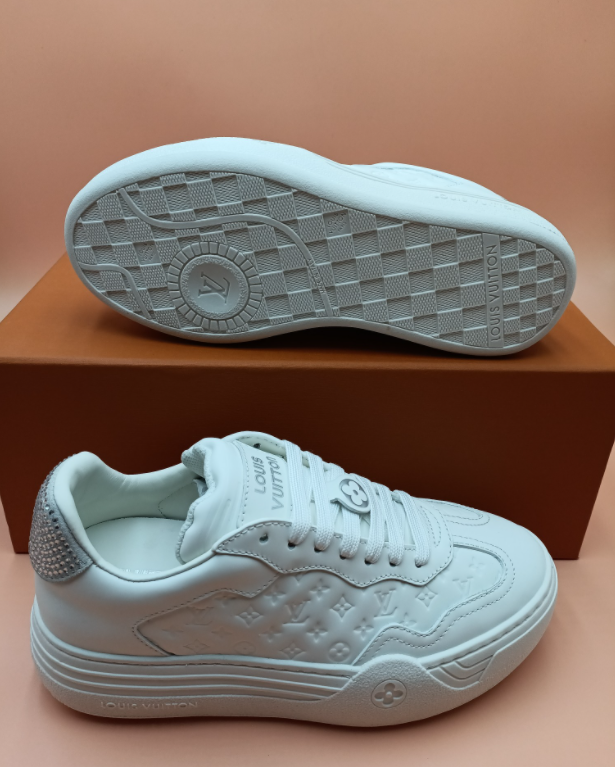 AmeliaLuxury - LOV Men Shoes - 200