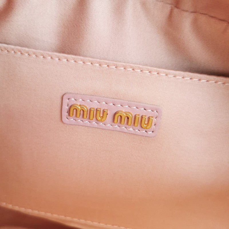 Amelia- MMU  LUXURY BAGS - 091