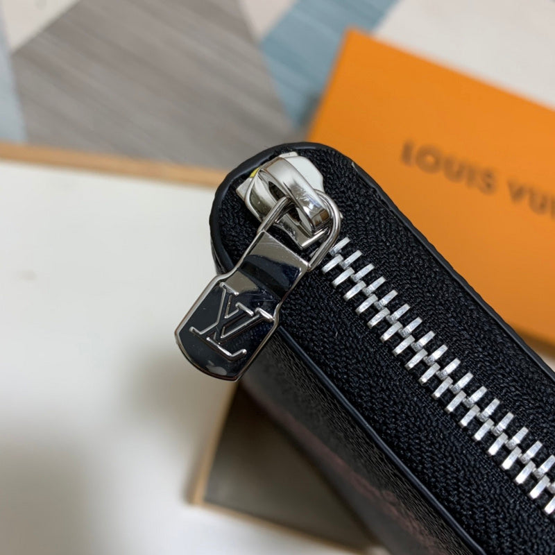 Amelia- LOV  Luxury  Wallets - 651