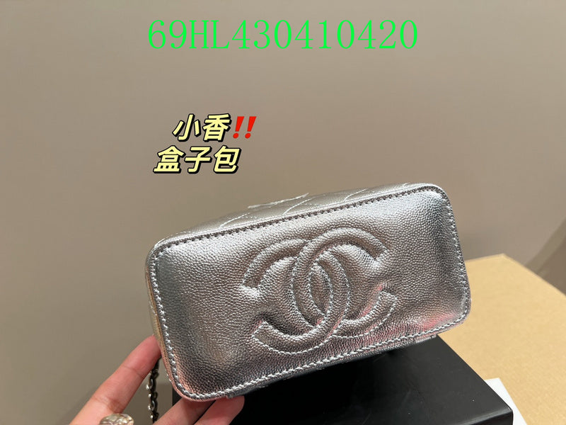 Amelia - CHL Bags - 1151