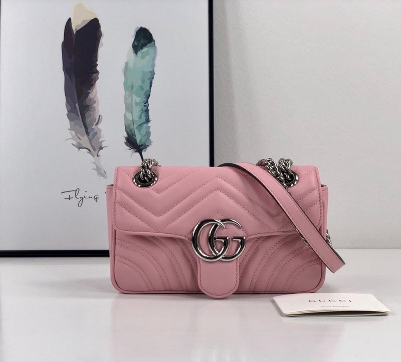 Amelia Fashion - GCI Bags - 2955