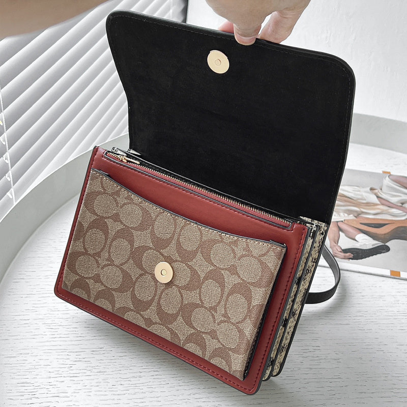 Amelia - CCH Bags - 518