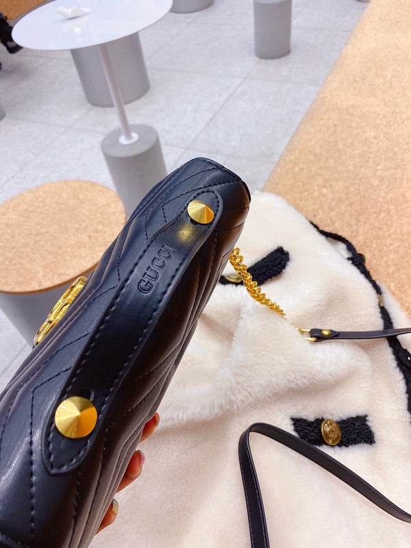Amelia- GCI Bags - 2131