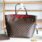 Fan Fashion Lu-Vi bags - 8108