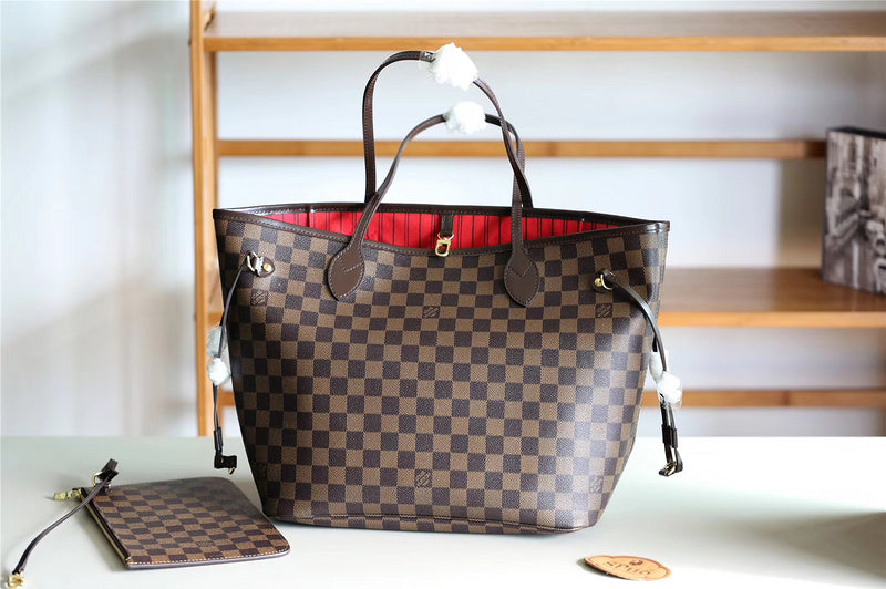 Fan Fashion Lu-Vi bags - 8108