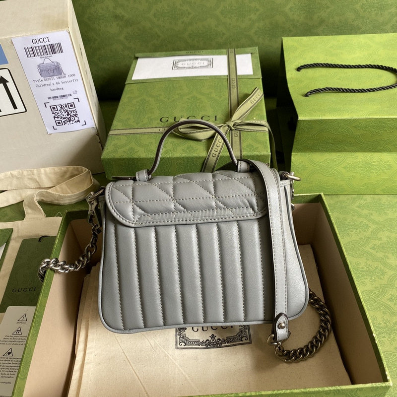 Amelia- GCI Bags - 527