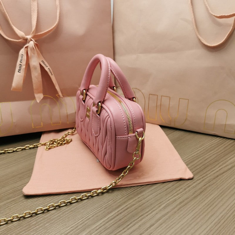 Amelia- MMU  LUXURY BAGS - 144