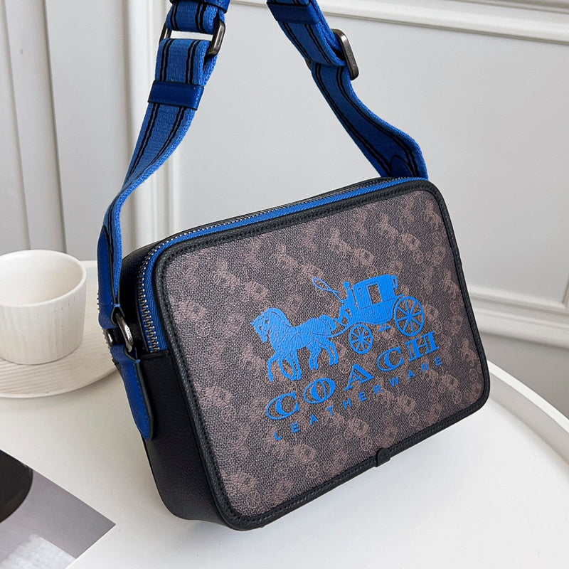 Amelia- CAH Bags - 657