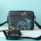 Fan Fashion Lu-Vi bags - 10058