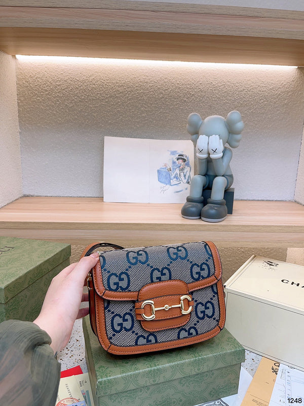 Amelia  - GCI Bags - 11655