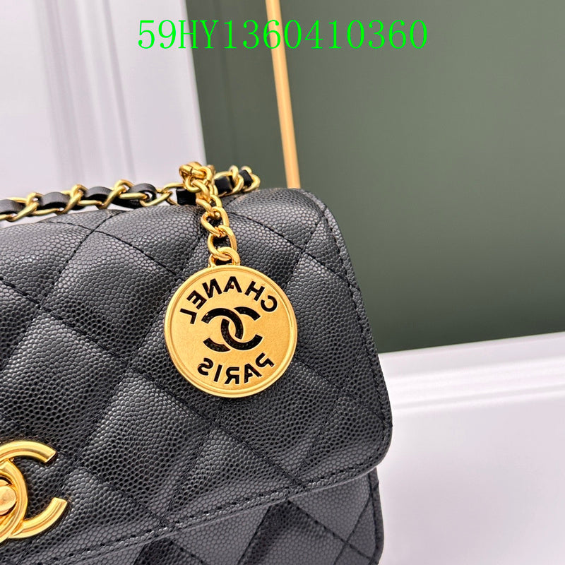 Amelia - CHL Bags - 1137