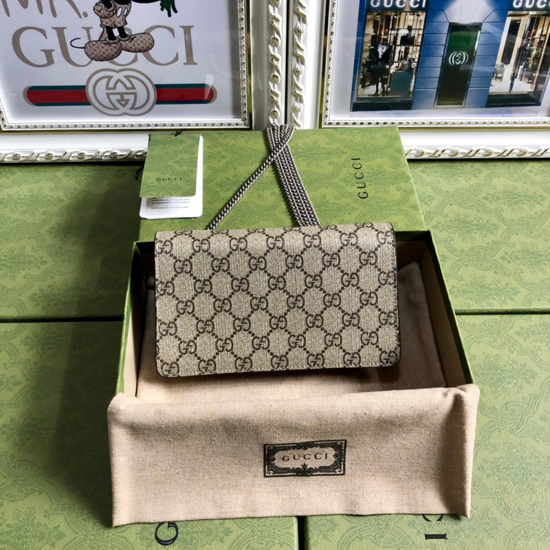 Amelia  - GCI Bags - 12951