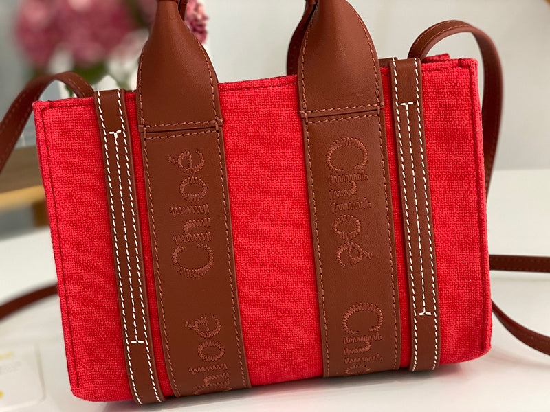 Amelia's Bag Gallery - CLE Bags - 486