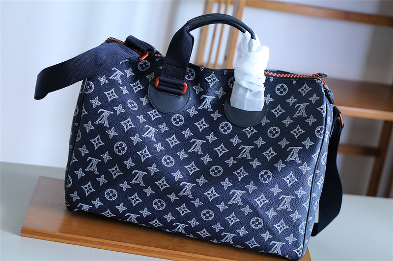 Fan Fashion Lu-Vi bags - 8164